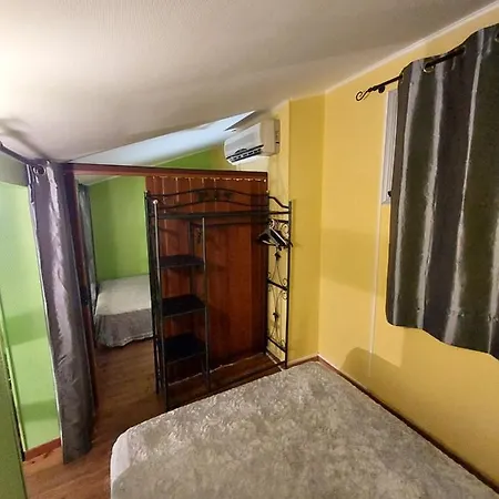 Apartament St Cyprien Plage Saint-Cyprien (Pyrenees-Orientales)