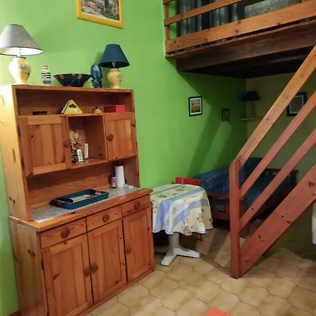 Apartament St Cyprien Plage