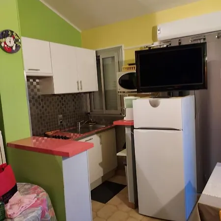 Apartament St Cyprien Plage Saint-Cyprien (Pyrenees-Orientales)