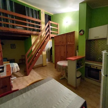 St Cyprien Plage Apartament